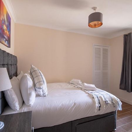 Host & Stay - Hanover Apartment Swansea Eksteriør billede