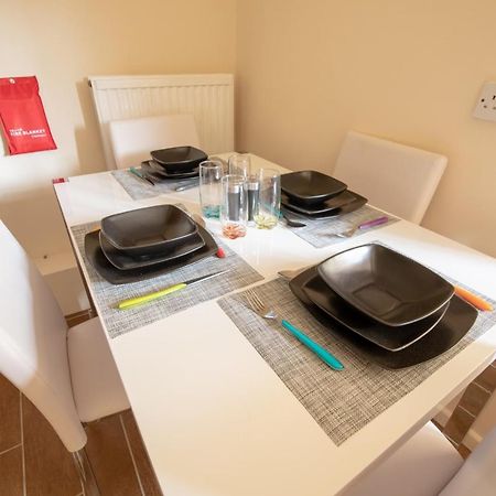 Host & Stay - Hanover Apartment Swansea Eksteriør billede