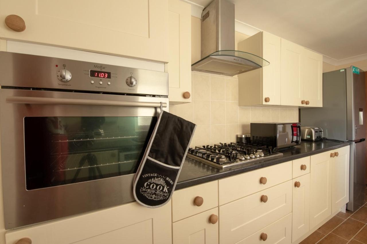 Host & Stay - Hanover Apartment Swansea Eksteriør billede