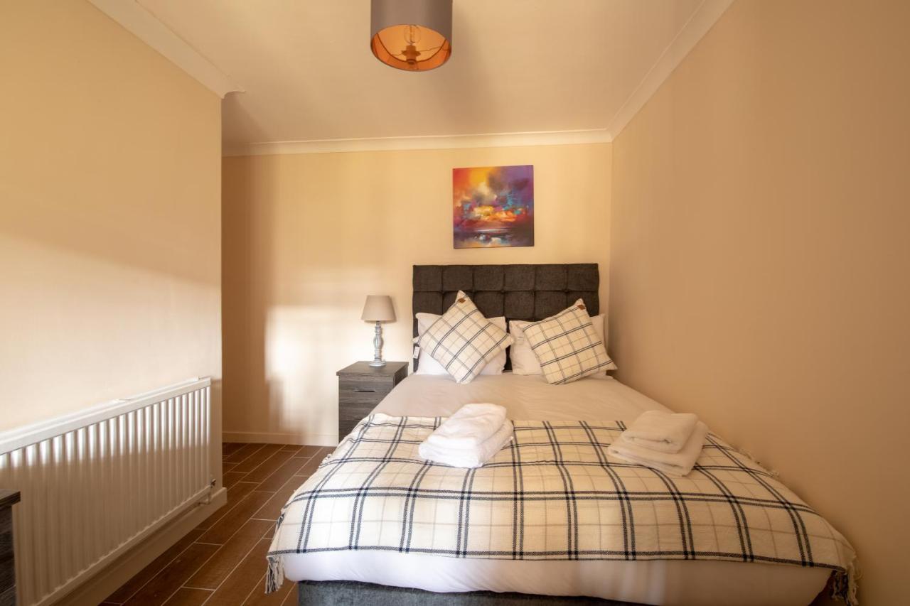Host & Stay - Hanover Apartment Swansea Eksteriør billede