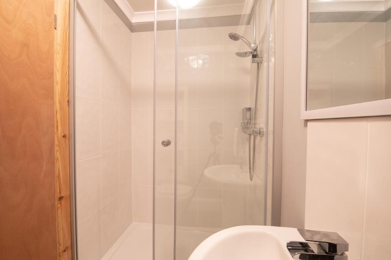 Host & Stay - Hanover Apartment Swansea Eksteriør billede